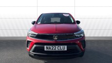 Vauxhall Crossland 1.2 Design 5dr Petrol Hatchback